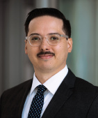 Rafael De La Garza Ramos, MD