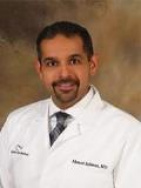 Ahmed Zaghloul Soliman, MD