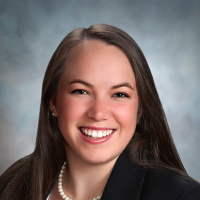 Margaret F. Kleinot