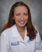 Angelica Garzon, MD