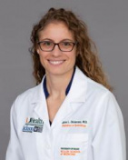 Jaime Dickerson, MD