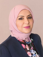 Dr. Bushra Ali, MD