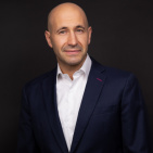 David Marcus Lieberman, MD