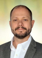 Jeremy Perrett, LICSW
