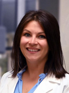 Brittany N Leininger, APRN-CNP