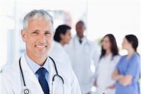Provider Profile 1