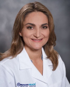 Sultana Alkon, MD