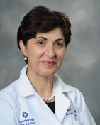 Milica Bogdanovic-Starcevic, MD