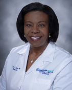 Junie Elisme, MD