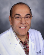 Mohamed El-Sayed, MD