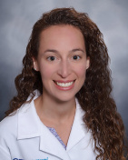 Lisa Kenigsberg-Fechter, MD
