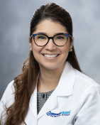 Janina Rojas, MD