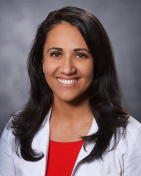 Vanessa Rojas, MD