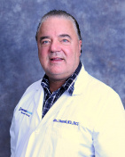 John J Rozanski, MD