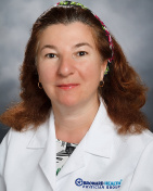 Ia B Zagvazdina, MD