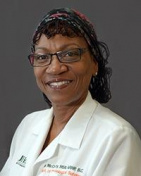 Pier A McCarty, APRN, MSN