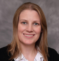 Charlotte Wolf, PA-C - Milwaukee, WI - Other Specialty, Physician Assistants