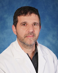 Julian Martinez, MD - Woodstock, VA - Obstetrics & Gynecology