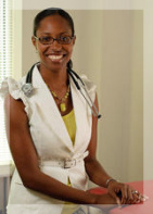 Dr. Jamila Ife Forte Fletcher, MD