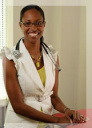 Dr. Jamila Ife Forte Fletcher, MD