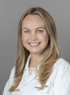 Allison May, MD