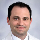 James Douglas Mitchell, MD