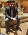 Carlos Castro, DC