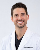 Jonathan Miller, MD