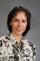 Maria Isabel Pino Argumedo, MD