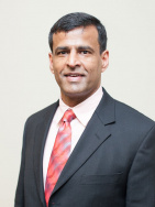 Narendra Siddaiah, MD