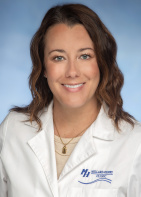 Erin Dodge, APRN