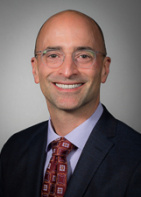 Dr. Jeffrey Gale Gossett, MD
