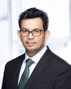 Dr. Manish Kumar, MD