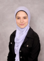 Maha Alhusseini, MD