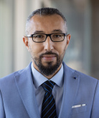 Ahmed A. Treki, MD