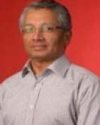 Vivekanand Kulkarni, MD