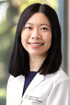 Jacqueline (Jackie) Ye, Pharm D