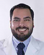 Jose Luis Aguirre, MD