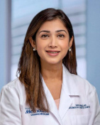 Sara M Ahmad, MD