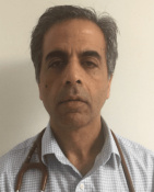 Dr. Anil Kachru, MD