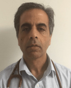 Anil Kachru, MD