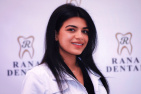 Amera Al-faleh, DDS