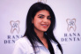 Amera Al-faleh, DDS