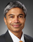 Hemant M Shah, MD