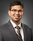 Ravi Yogeshkumar Desai, MD