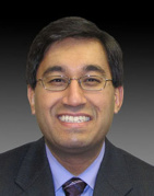 Dr. Salman Sarwar Razi, MD