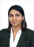 Aaiza Aamer, MD