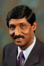 Ashok Kondru, MD