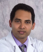 Navneet Kumar, MD