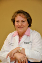 Peggie Reinhardt, FNP